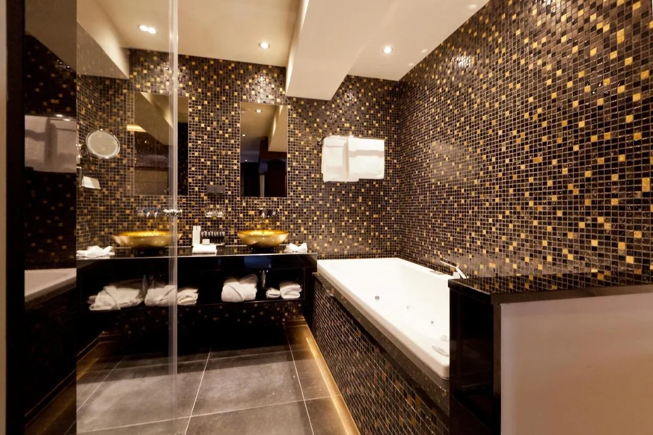 't Goude Hooft Hotel Den Haag