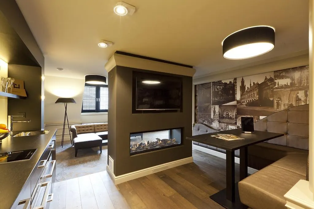 't Goude Hooft Hotel Den Haag