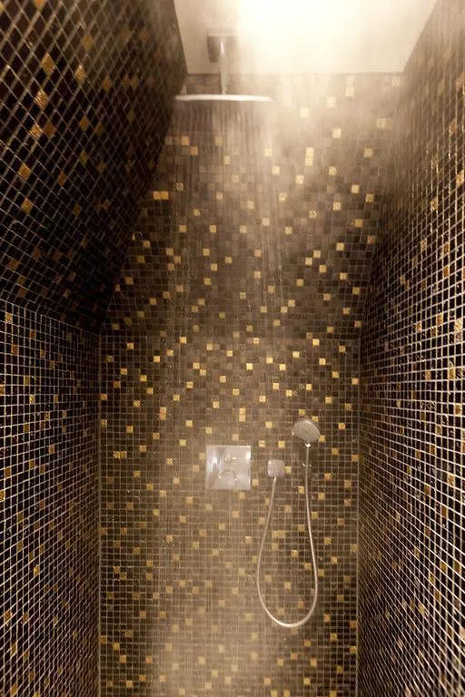 't Goude Hooft Hotel Den Haag