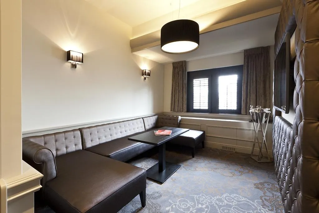 't Goude Hooft Hotel Den Haag