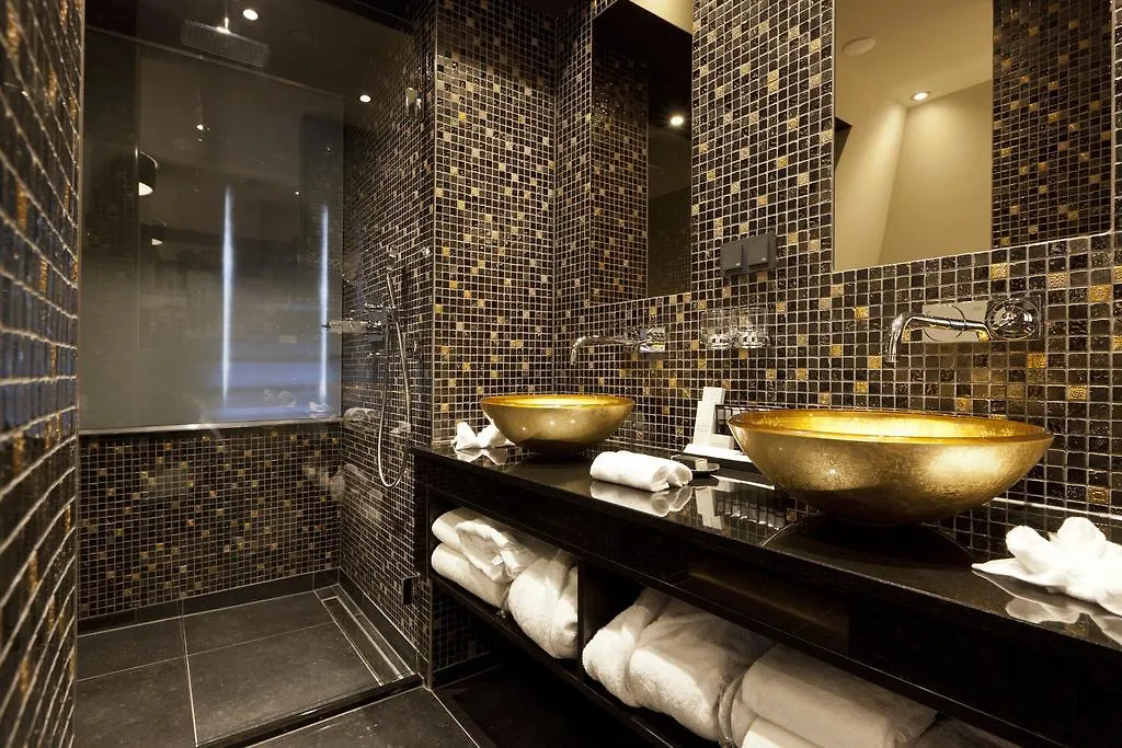 't Goude Hooft Hotel Den Haag