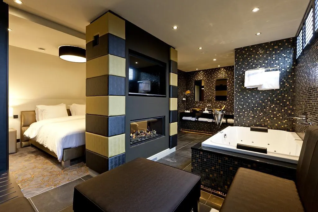 't Goude Hooft Hotel Den Haag