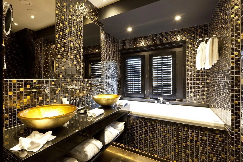 't Goude Hooft Hotel Den Haag