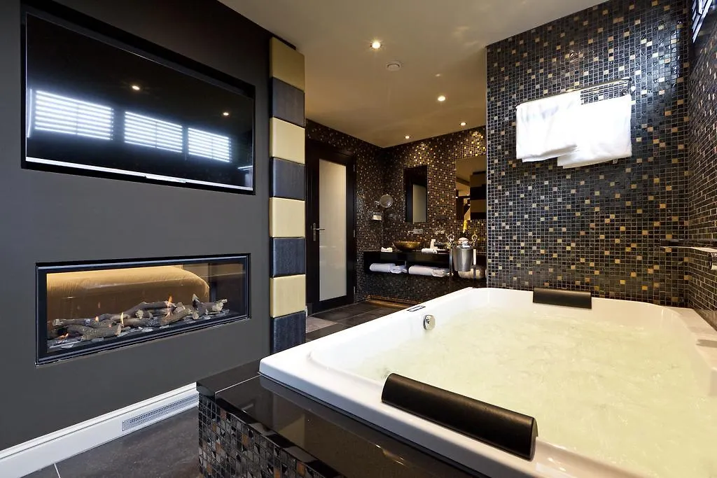 't Goude Hooft Hotel Den Haag