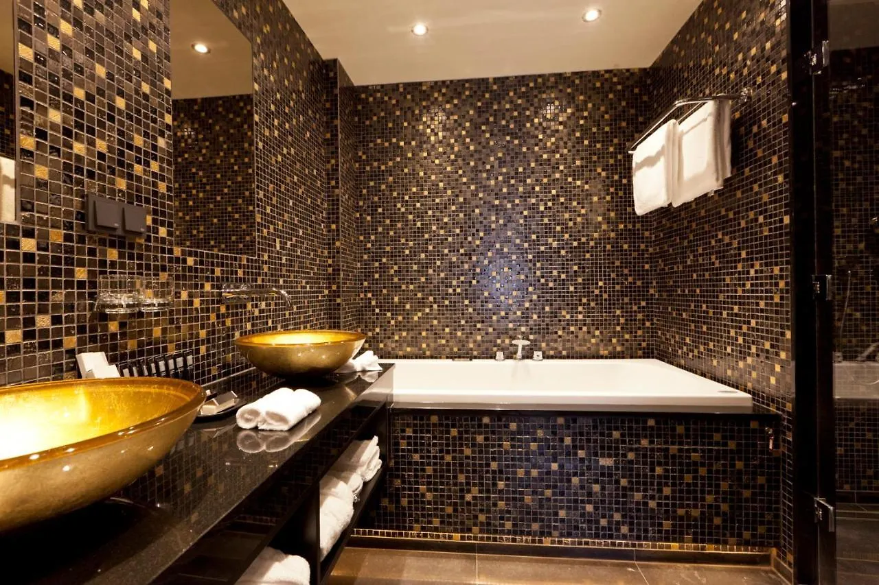 't Goude Hooft Hotel Den Haag