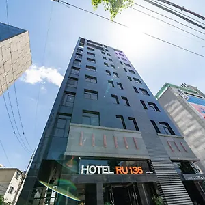 Ru136 Seoul
