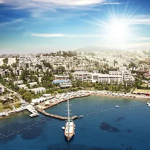 Mirada Exclusive 5*, Bodrum Turcja
