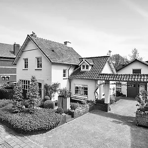 Vakantiehuis Sibbliem Luxury Valkenburg aan de Geul