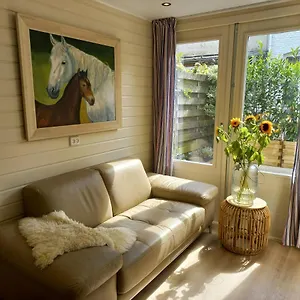Appartement Le Papillon Zandvoort