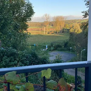 Appartement Sans Souci Valkenburg aan de Geul