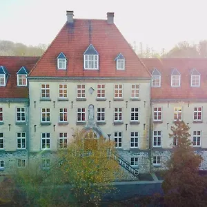 Appartement Stylish In A Monastery The Abbey 2 Maastricht