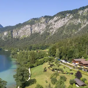 Hotel Hubertus Bad Reichenhall