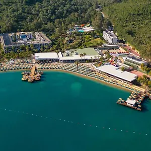 Bay & 5*, Guvercinlik (Bodrum) Turcja