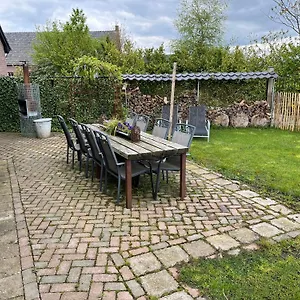 Appartement Casa Fuori Oirschot