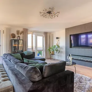 Appartement Matti Town House Zandvoort