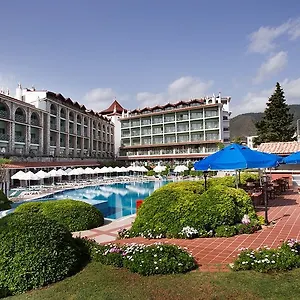 Marti La Perla (adults Only) 4*, Icmeler Turcja