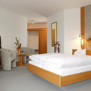 Hotel Rossner Münchberg