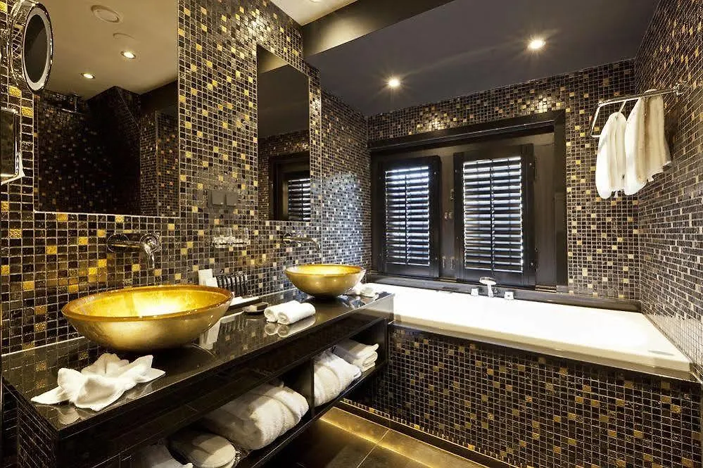 Hotel 'T Goude Hooft