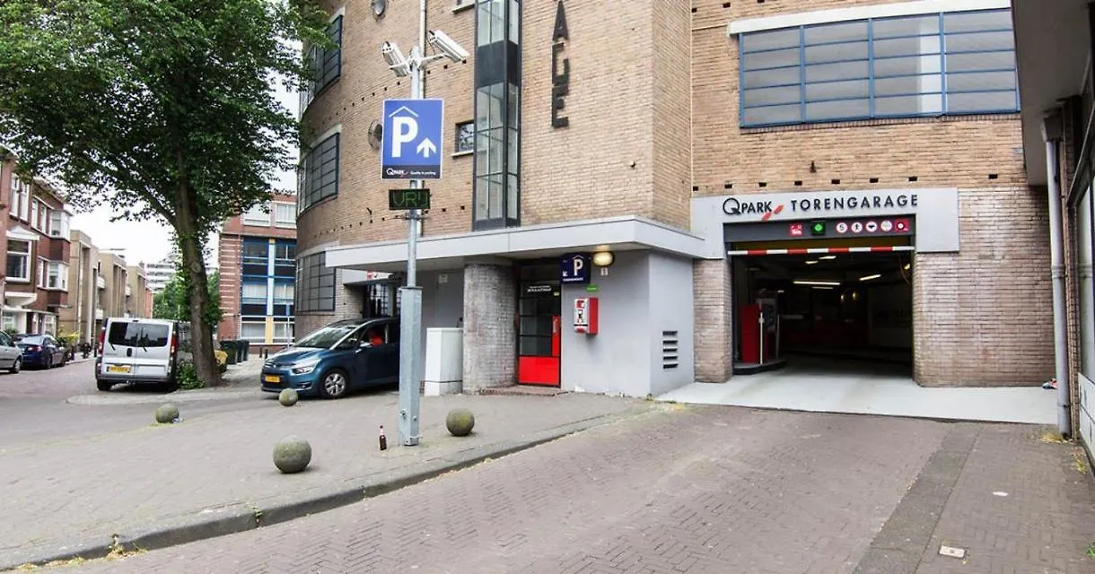'T Goude Hooft Hotel The Hague