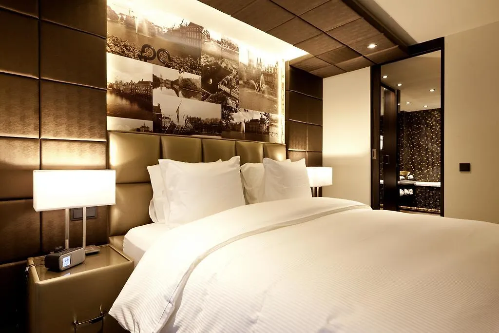 Hotel 'T Goude Hooft
