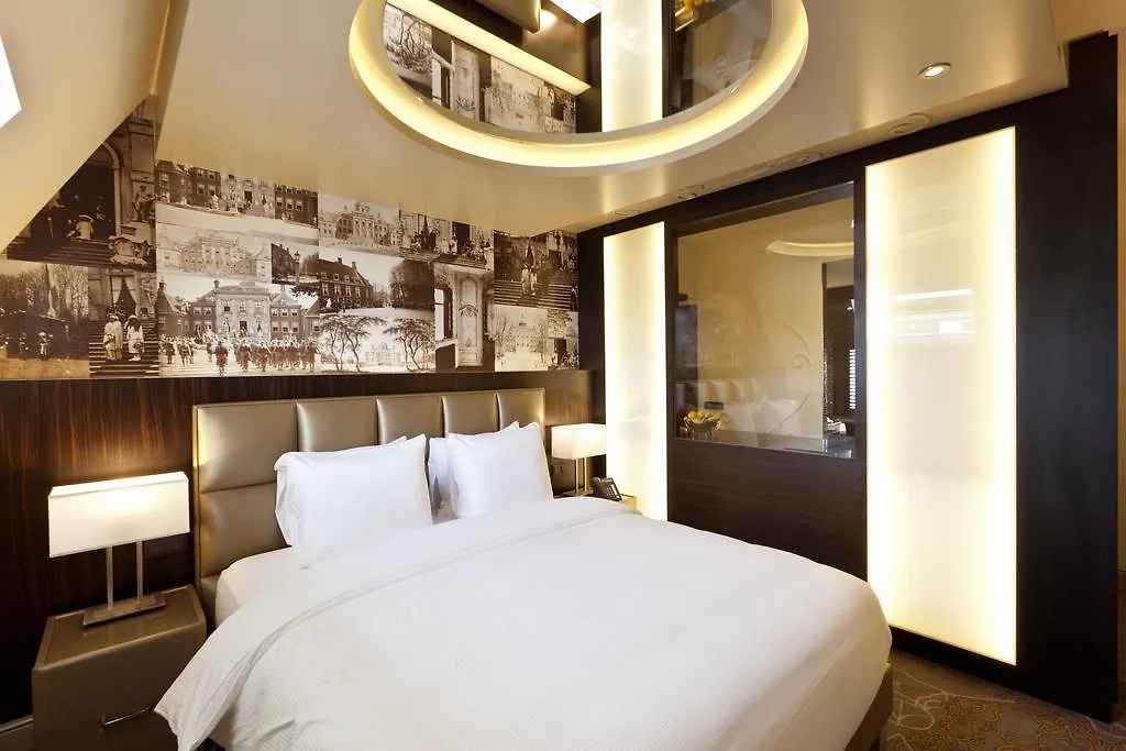 'T Goude Hooft 4*, The Hague Netherlands