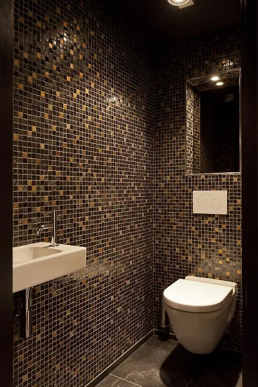 'T Goude Hooft Hotel