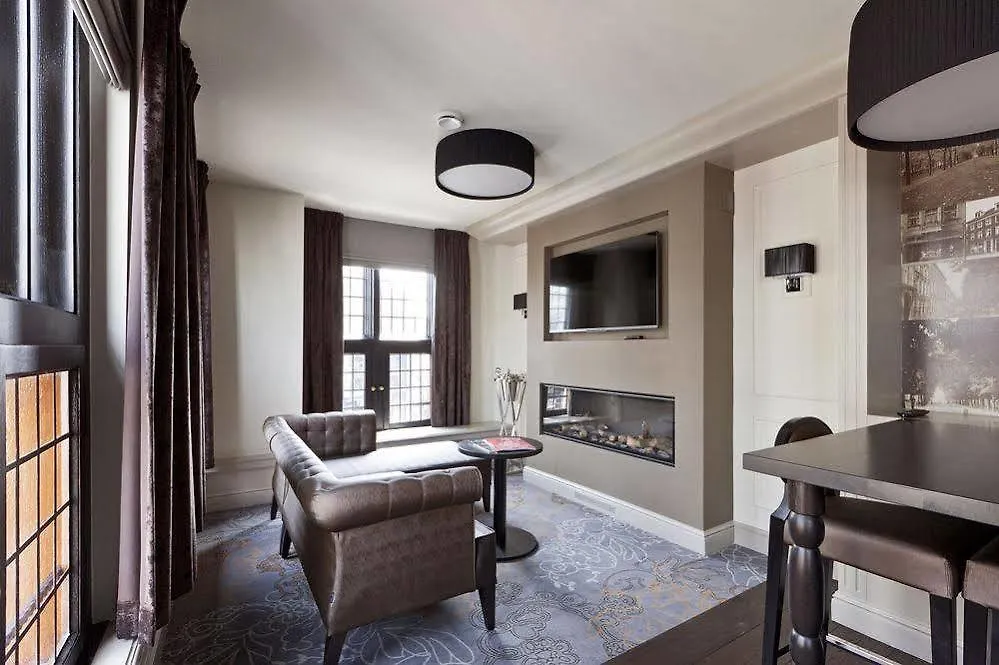 'T Goude Hooft 4*, The Hague Netherlands